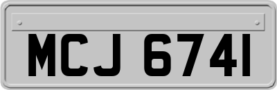 MCJ6741