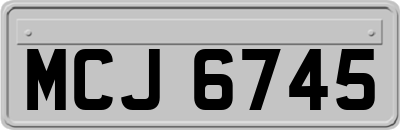 MCJ6745