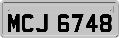 MCJ6748