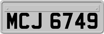 MCJ6749