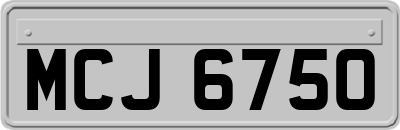 MCJ6750