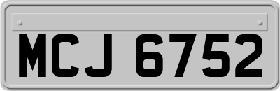 MCJ6752