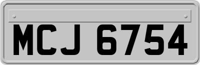 MCJ6754
