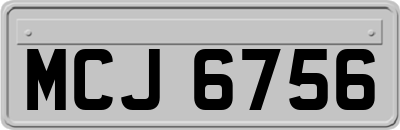 MCJ6756