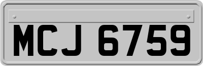 MCJ6759