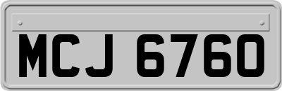 MCJ6760