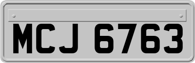 MCJ6763