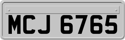 MCJ6765