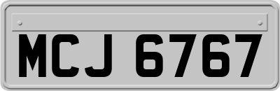 MCJ6767