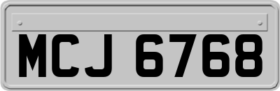 MCJ6768