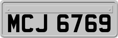 MCJ6769
