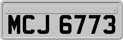 MCJ6773