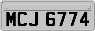 MCJ6774