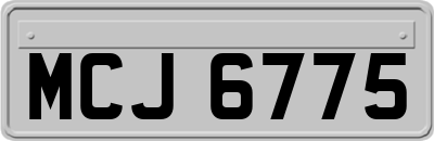 MCJ6775