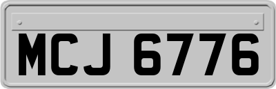 MCJ6776
