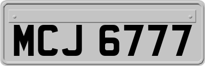 MCJ6777