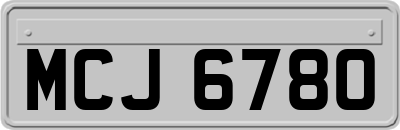 MCJ6780