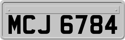 MCJ6784