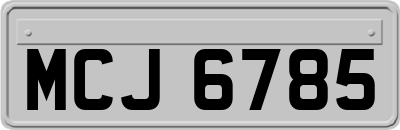 MCJ6785