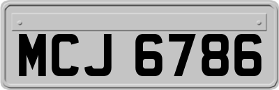 MCJ6786
