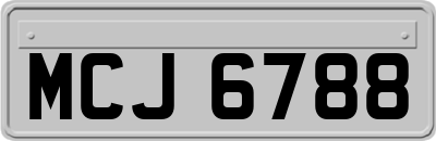 MCJ6788