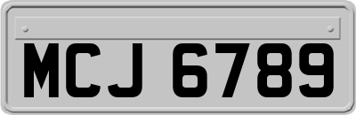 MCJ6789