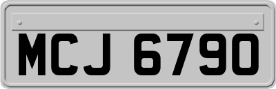 MCJ6790