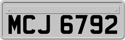 MCJ6792