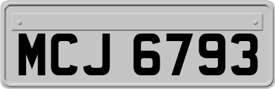 MCJ6793