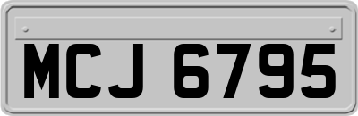 MCJ6795