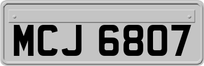 MCJ6807