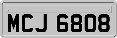 MCJ6808