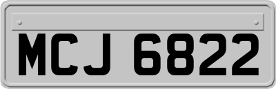 MCJ6822