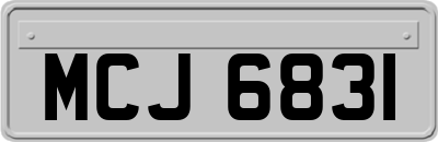 MCJ6831