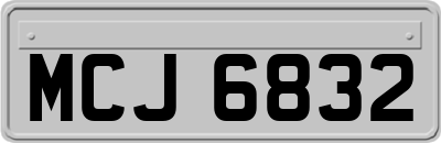 MCJ6832