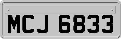 MCJ6833