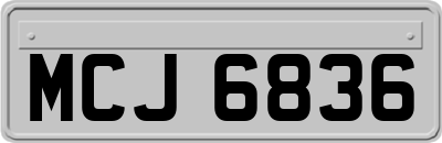 MCJ6836