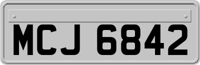 MCJ6842