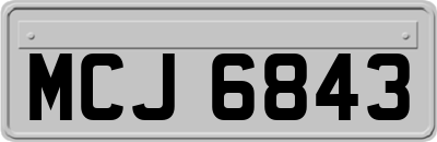 MCJ6843
