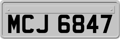 MCJ6847