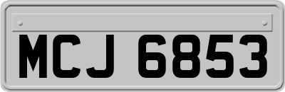 MCJ6853
