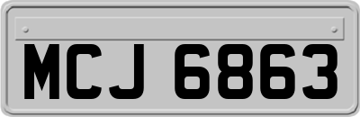 MCJ6863