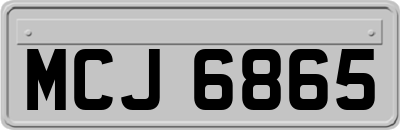 MCJ6865