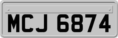 MCJ6874