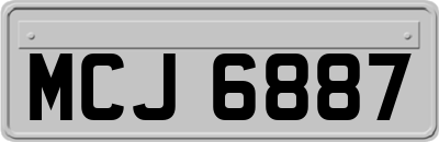 MCJ6887