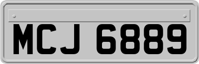 MCJ6889