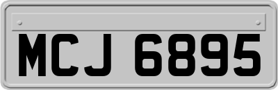 MCJ6895
