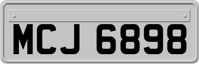 MCJ6898