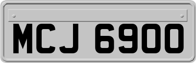MCJ6900