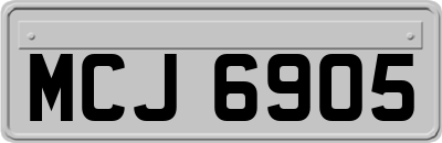 MCJ6905